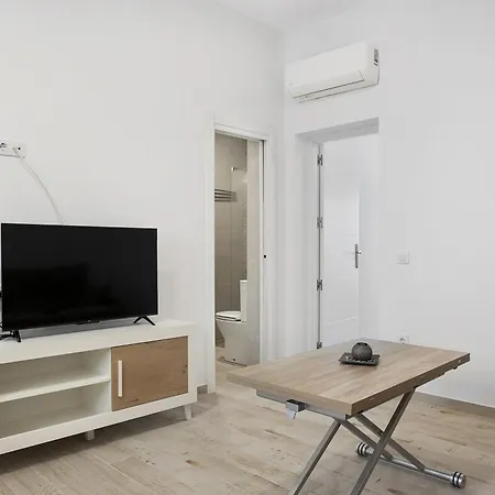 Apartamento Guzman A Barbate Exterior photo