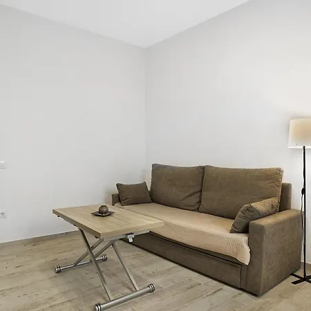 Apartamento Guzman A Barbate Exterior photo