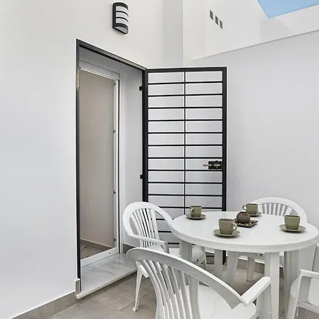 Apartamento Guzman A Barbate Exterior photo