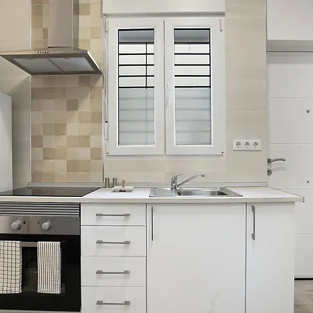 Apartamento Guzman A Barbate Exterior photo