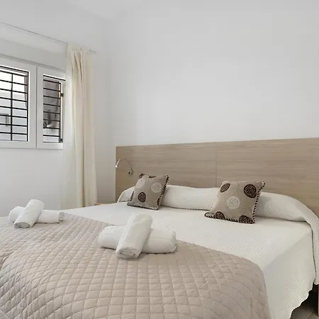 Apartamento Guzman A Barbate Exterior photo