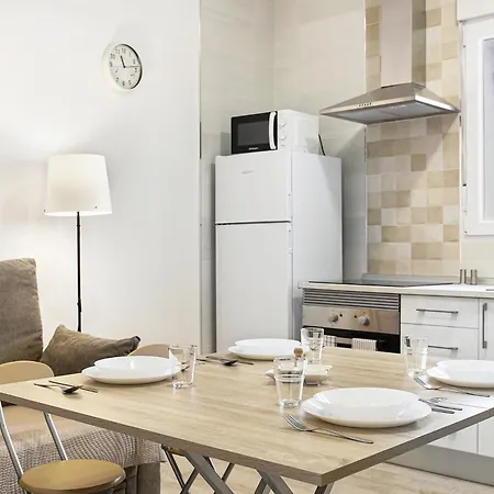 Apartamento Guzman A Barbate Exterior photo
