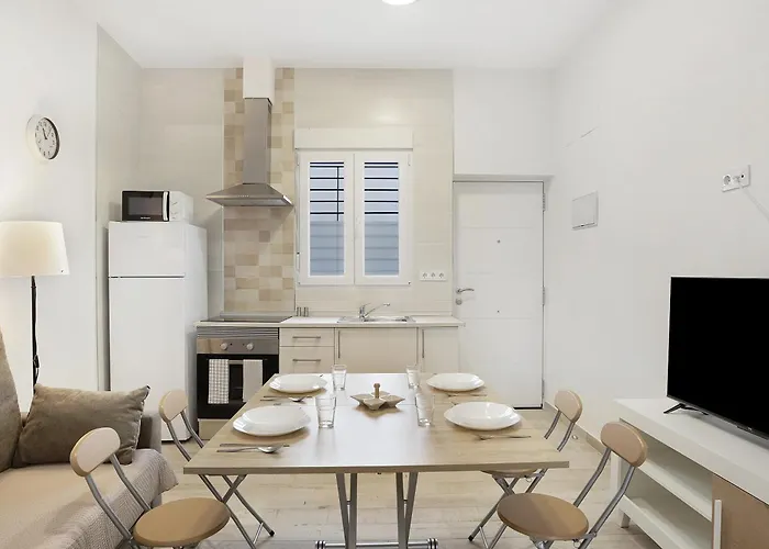Apartamento Guzman A
