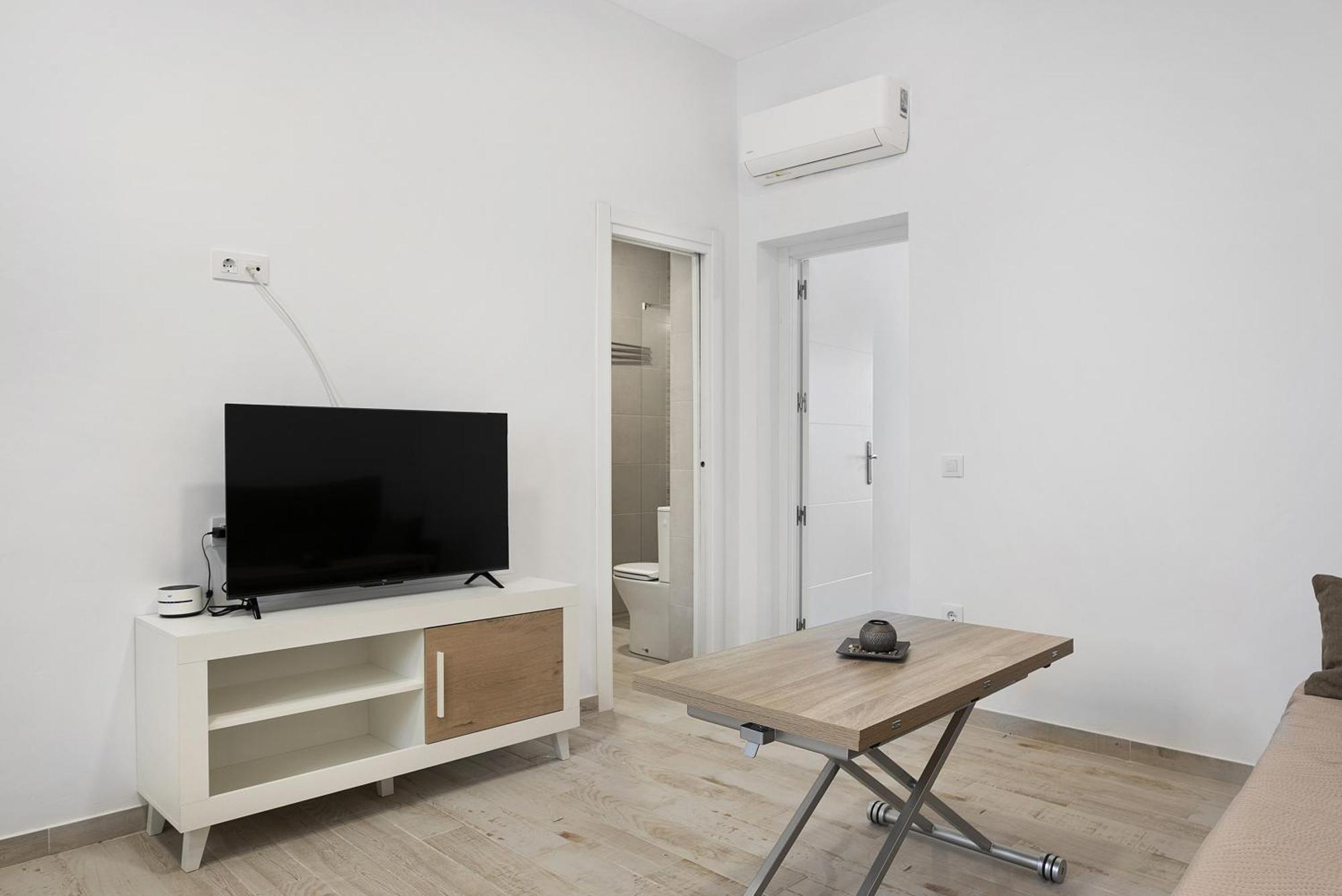 Apartment Guzman A