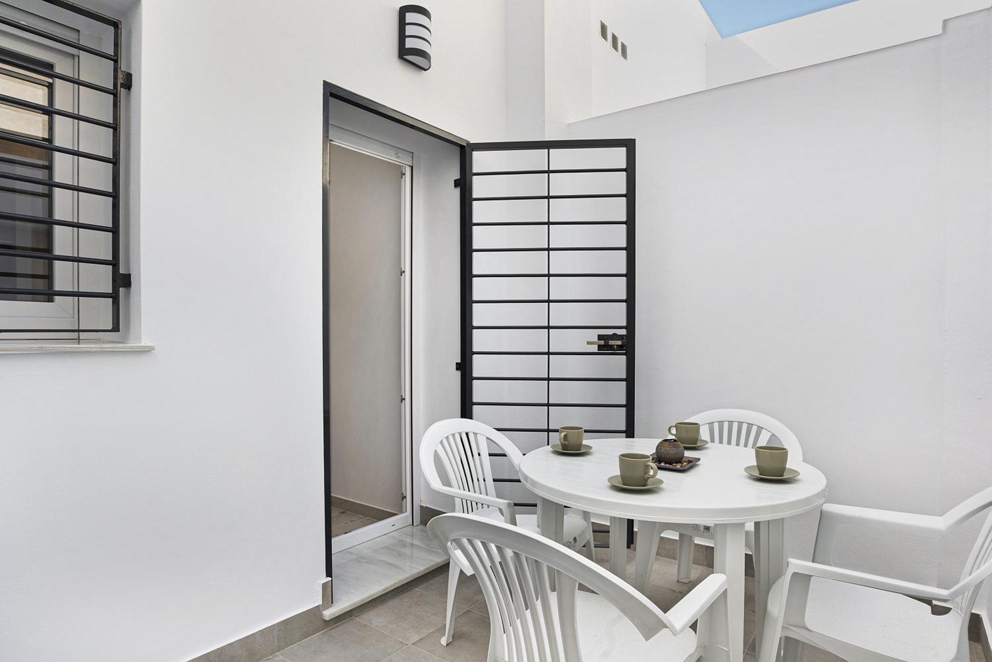 Apartment Guzman A