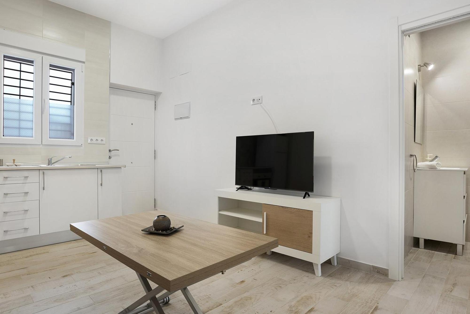 Apartment Guzman A *