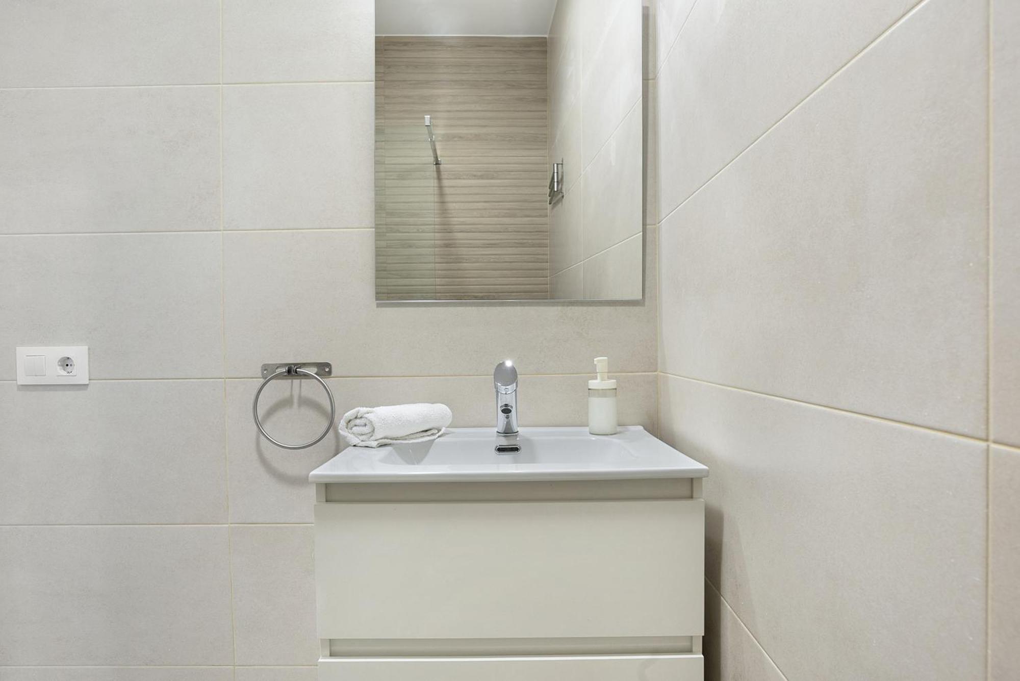 Guzman A Apartment Barbate