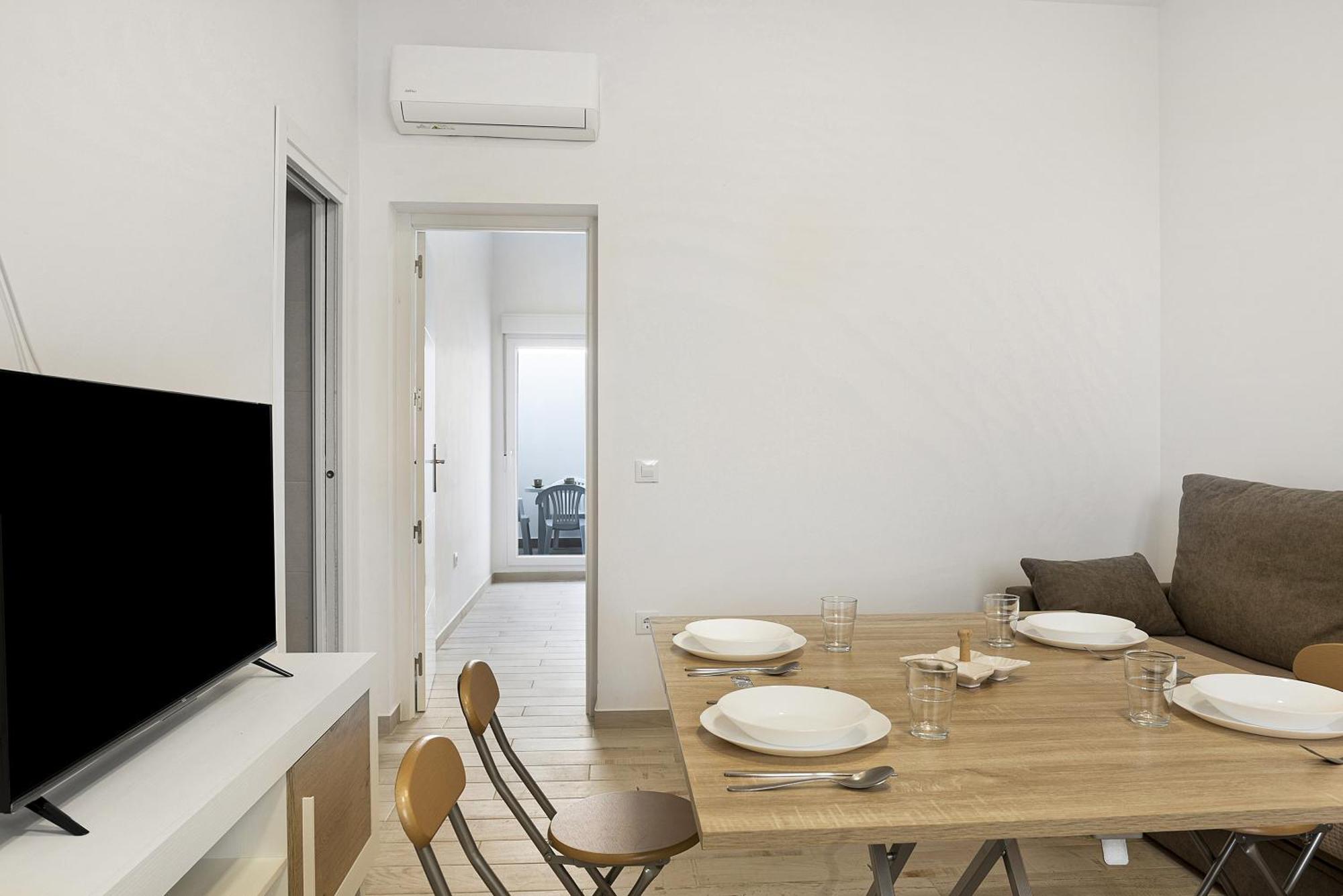 Apartment Guzman A