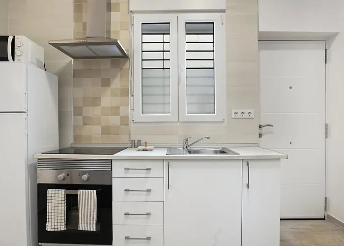 Apartamento Guzman A