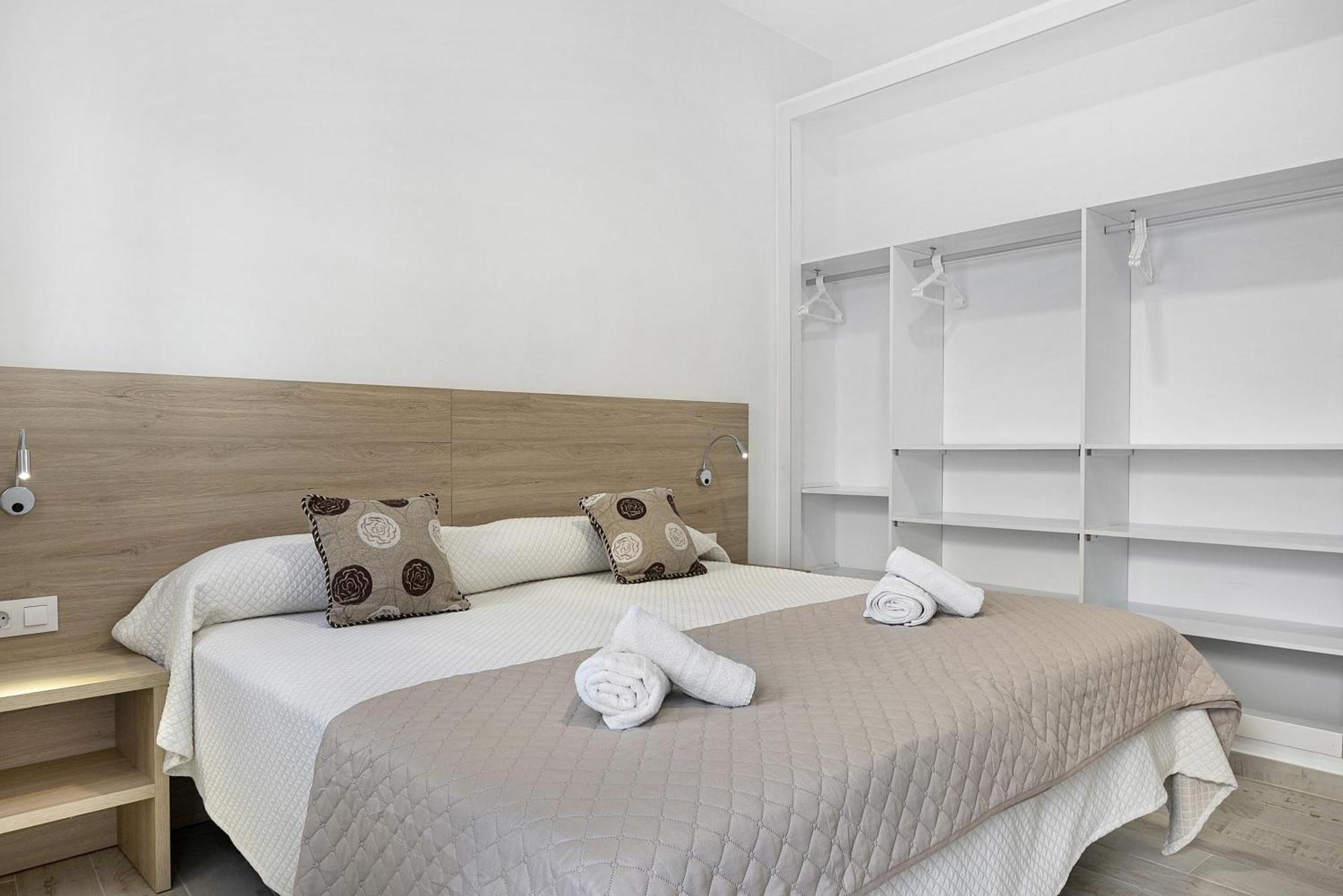 Apartamento Guzman A *